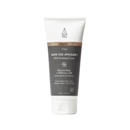 SOS Bőrnyugtató Krém