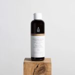 2-in-1 SAMPON ÉS TUSFÜRDŐ