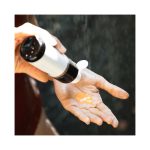 2-in-1 SAMPON ÉS TUSFÜRDŐ