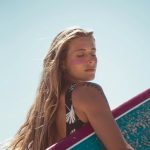 NAPVÉDŐ STIFT, EQ LOVE, MÁLNA, SPF 50+