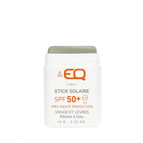 NAPVÉDŐ STIFT, EQ LOVE, KEKI, SPF 50+