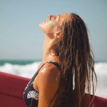 NAPVÉDŐ STIFT, EQ LOVE, ZÖLD, SPF 50+