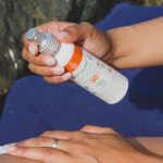NAPOZÓ SPRAY - SUN LOTION SPF 30 - 100ML