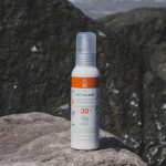 NAPOZÓ SPRAY - SUN LOTION SPF 30 - 100ML