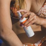 NAPOZÓ SPRAY - SUN LOTION SPF 30 - 100ML