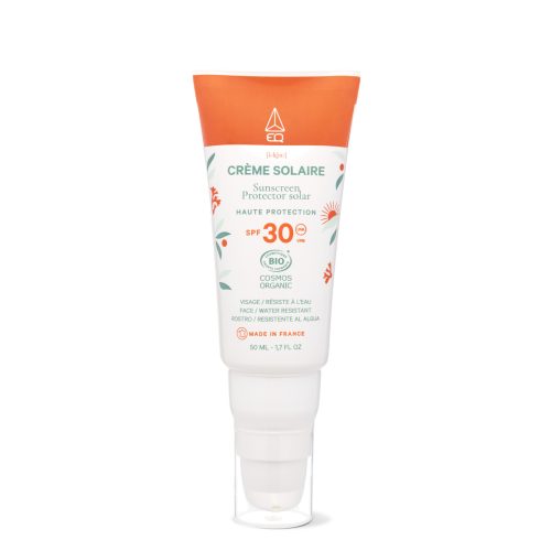 SUNSCREEN SPF 30 NAPKRÉM - 50ML  