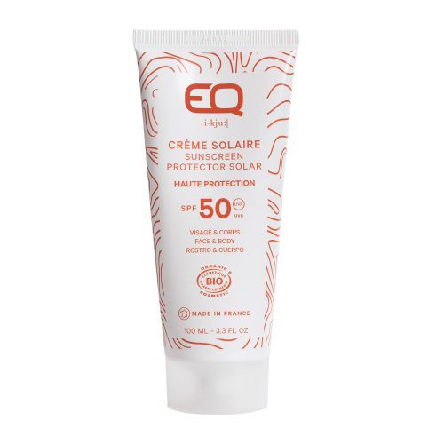  Fényvédő krém SPF50 - 100 ML